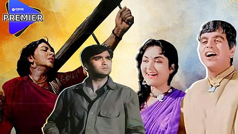 On the occasion of Labor Day, just listen to these popular songs of Bollywoo