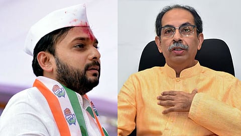 Sangli Lok Sabha Constituency