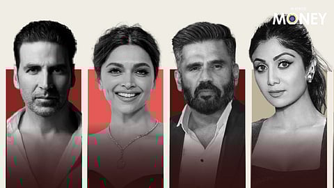 From Investors To Office Bearers Meet The Indian Celebrities Winning The Indian Startup Game