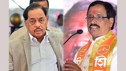 Ratnagiri-Sindhudurg Lok Sabha