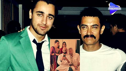 Amir Khan: इमरान खान करणार कमबॉक, भाच्यासाठी अमिर करणार असे काही की..!