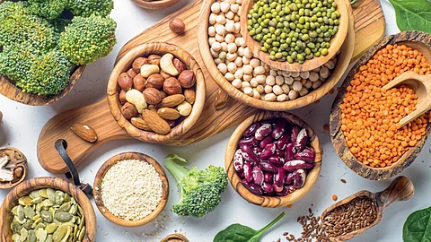 Proteins