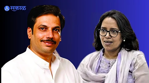 Loksabha News: वर्षा गायकवाड लढणार उत्तर मध्य मुंबई लोकसभेची जागा? तर भाजपकडून 'या' नावाची चर्चा