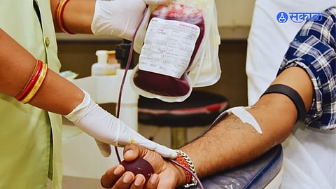 Blood Shortage