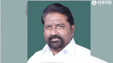 Harishchandra Chavan