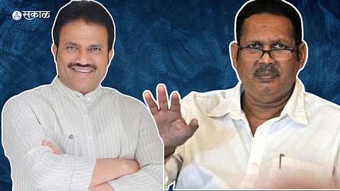 Satara Lok Sabha 2024