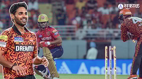 Shikhar Dhawan Wicket