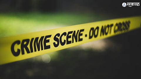 12 year girl physical abuse after killed her gondia crime