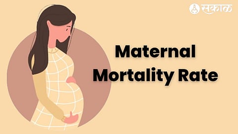 Maternal Mortality Rate