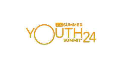 ‘यिन’ समर युथ समिटच्या पोस्टरचे अनावरण