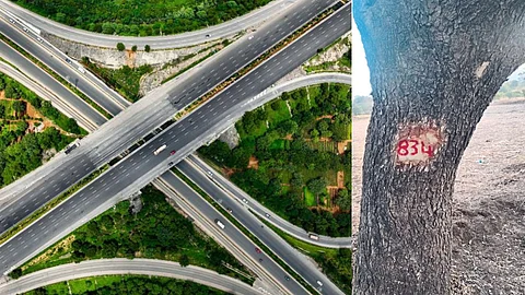 Belgaum Ring Road Highway Authority