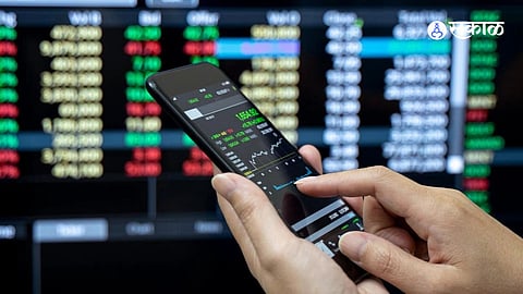 number of retail investors holding demat accounts increased of 4.03 crore in a year marathi news