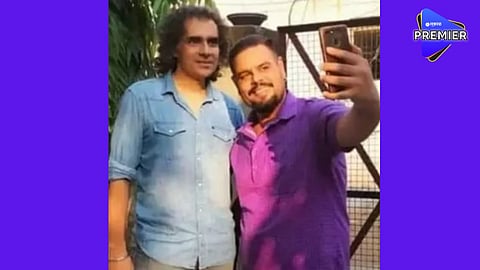 Amar Singh Chamkila Movie