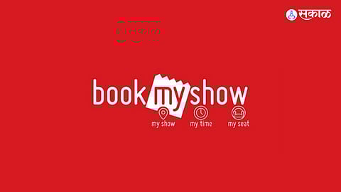 Book My Show