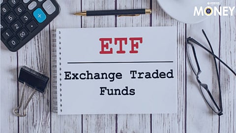 Nippon India Silver ETF share stock analysis investment
