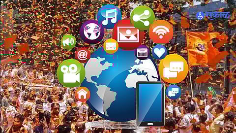 Campaigning On Social Media