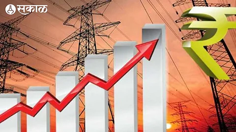 Electricity Price Hike