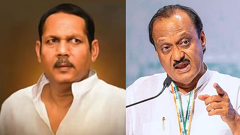 Mahayuti Satara Lok Sabha