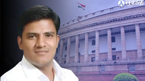 Karan Pawar