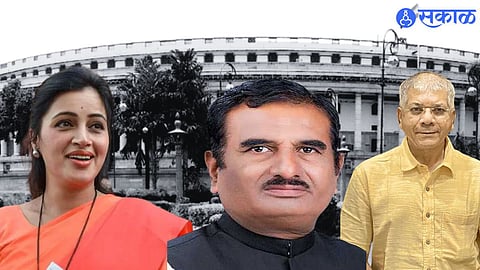 Loksabha Election 2024