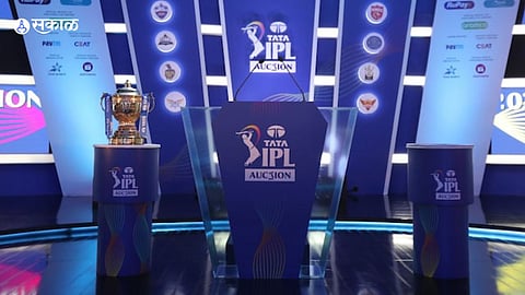 IPL 2025 Auction