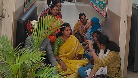 podar international school