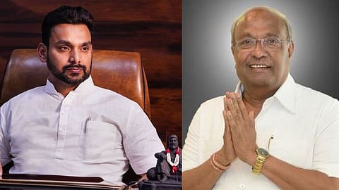 Hatkanangale Lok Sabha