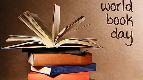 World Book Day