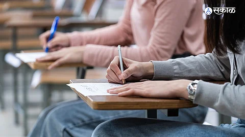 pera cet exam for private university admission education