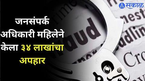 Sambhaji Nagar Crime