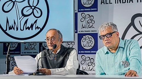 trinamool congress manifesto will remove caa and nrc lok sabha poll