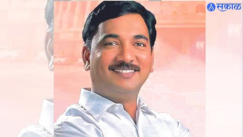 Unmesh Patil