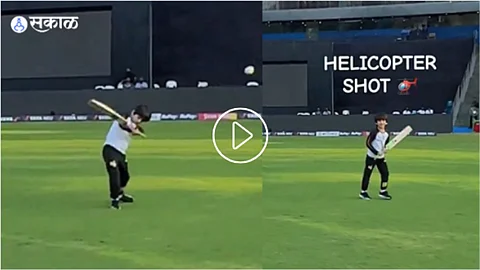 Mohammad Nabi Son Video