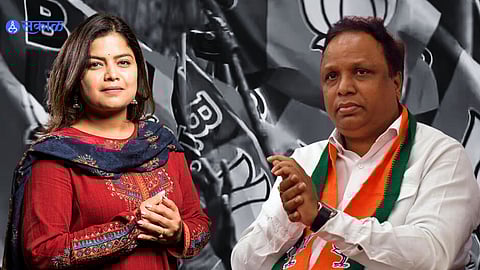 Mumbai News: कोण असणार भाजपचा उमेदवार? उत्तर मध्यमध्ये महाजन की  शेलारांना मिळणार संधी?