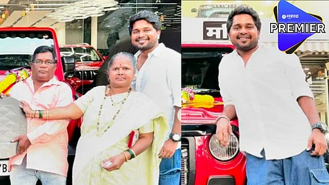 'महाराष्ट्राची हास्यजत्रा' फेम अभिनेत्याची स्वप्नपूर्ती; पोस्ट शेअर करुन म्हणाला, “यासाठी केला होता अट्टाहास…”