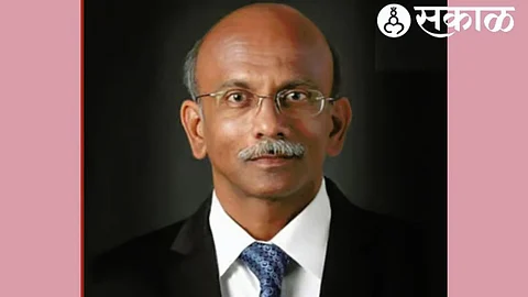 Adv. Nitin Thackeray
