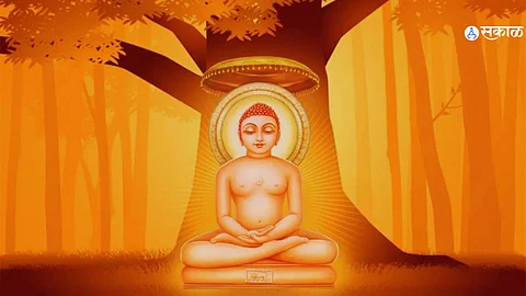 Mahavir Jayanti 2024: