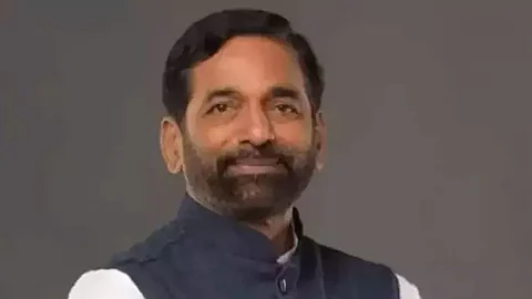 MLA Sanjay Kelkar