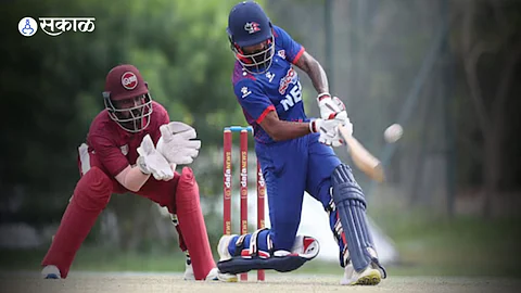Nepal Dipendra Singh