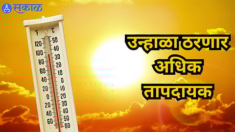 IMD Weather Forecast