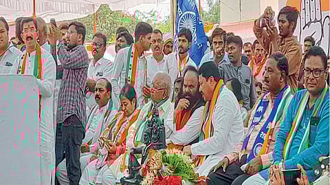 Akola Lok Sabha constituency