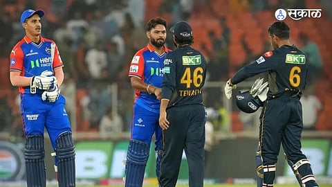 IPL 2024 Points Table