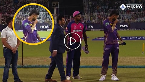 Shreyas Iyer | IPL 2024