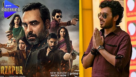 Mirzapur 3