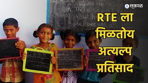 RTE Admission