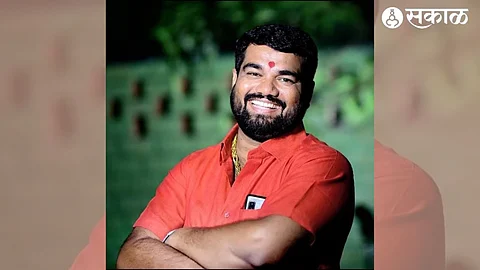 Vaibhav Deore