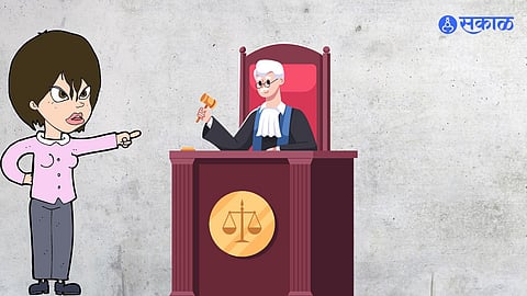 The Madhya Pradesh High Court recently denied bail to a woman who filed rape cases against five people