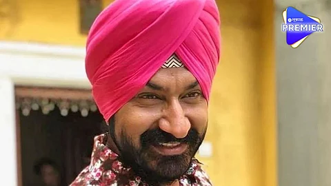 Gurucharan Singh : 'तारक मेहता का उल्टा चश्मा'फेम अभिनेते गुरुचरण सिंह बेपत्ता; वडील म्हणाले...