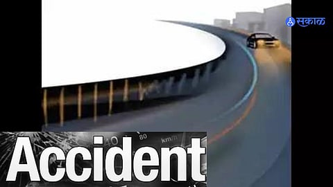 Navi Mumbai Accident News: खारघरमध्ये कारच्या धडकेत पादचाऱ्याचा मृत्यू; जाणून घ्या घटनाक्रम