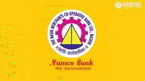 NAMCO Bank